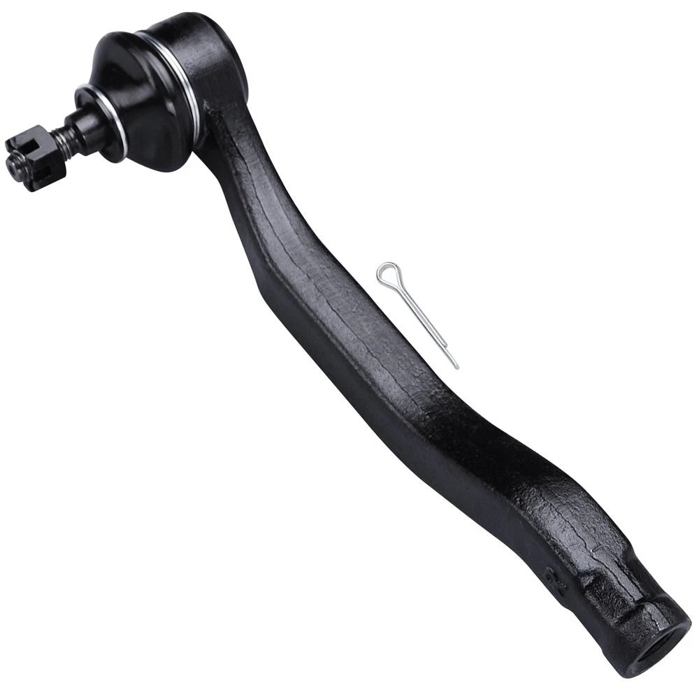 2X Outer Tie Rod Ends for Honda Accord (1990–1993)