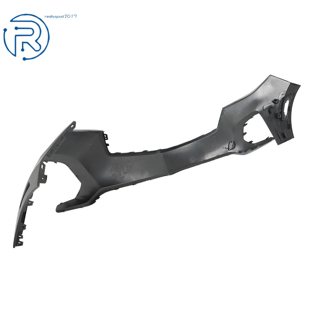 Front Upper Bumper Cover for Chevy Equinox (2022-2023)