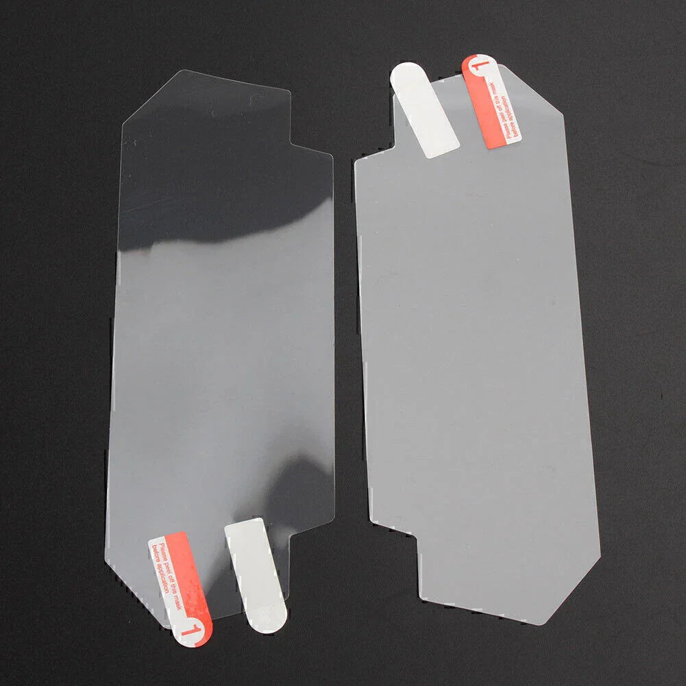 Speedometer Dashboard Screen Film Protector for Honda INTEGRA (2014-2023)