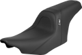 SADDLEMEN Thrashin Pro Series Seat for FLT/FLH (2023–2025) TS82307