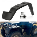 Set of 2 Fender Flaps for Honda FourTrax TRX300 (1996–2000)