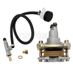 Rear Brake Caliper & Master Cylinder for Polaris Trail Blazer 330 (2000–2003)