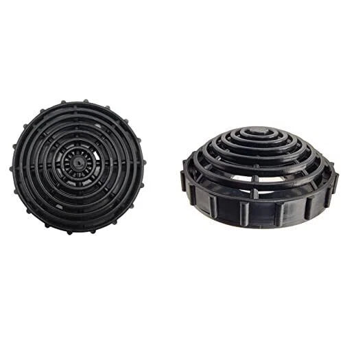 Aerator Filter Screen 7100118 for Livewell and Johnson Pump