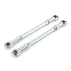 Set of 2 Tie Rod Ball Joint Assemblies for ATV Go Kart