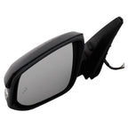 Heated Driver Left Side Mirror for Toyota 4Runner (2022–2024)