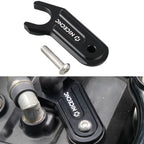 Spark Plug Boot Hold Down Bracket for Yamaha YFZ450R (2009–2023)