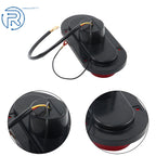 Red LED Warning Taillight for John Deere 9960 9965 9970