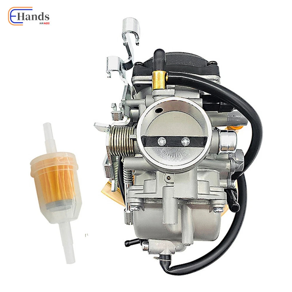 Carburetor for Kawasaki KLR650 (2008–2018) 15004-0050 15004-0072