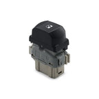 Window Control Switch for Renault Megane II, Laguna II (2001-2008)