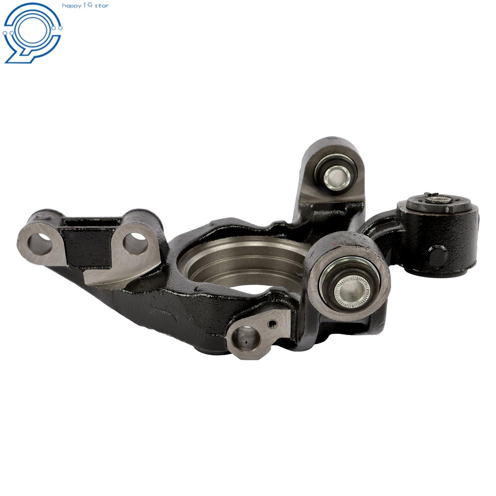 Steering Knuckle for Toyota Highlander, Venza (2008-2015) AWD Rear Right