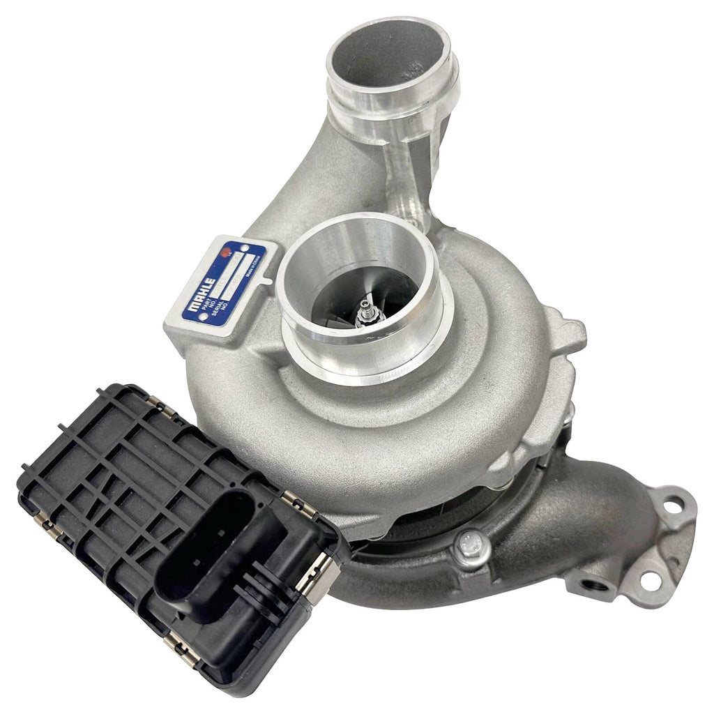 Turbocharger Actuator for Mercedes Freightliner Sprinter OM642 (2009–2014)