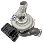 Turbocharger Actuator for Mercedes Freightliner Sprinter OM642 (2009–2014)