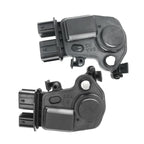 2X Door Lock Actuator Motor for Honda Odyssey Accord RSX (2000–2006)