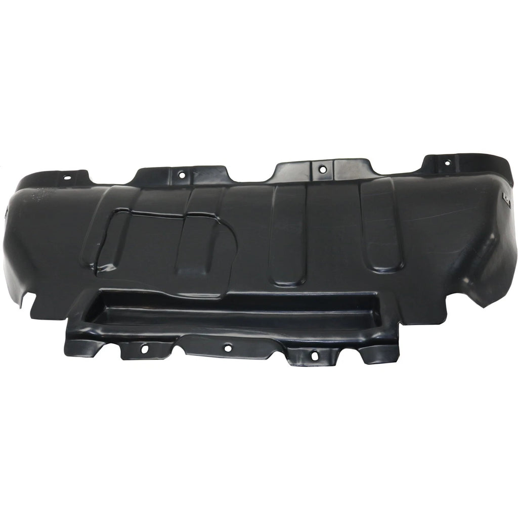 Engine Splash Shields for Dodge Durango, Jeep Grand Cherokee (WK)
