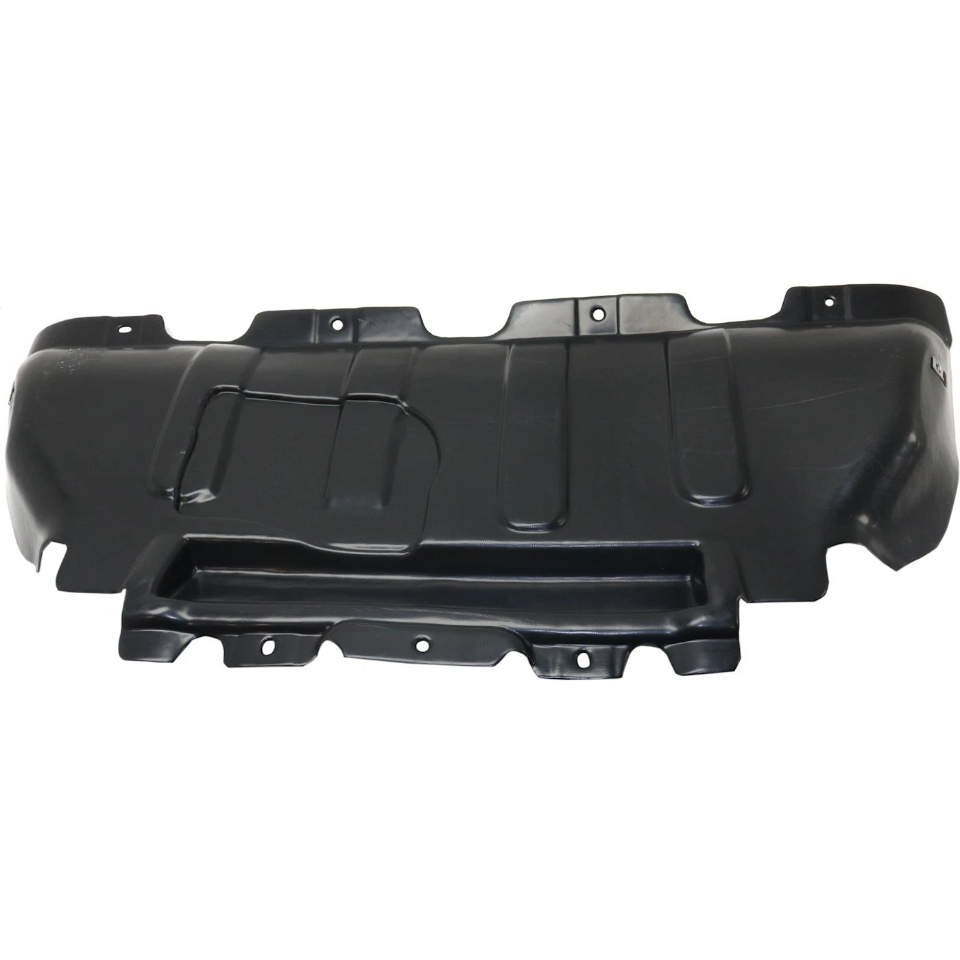 Engine Splash Shields for Dodge Durango, Jeep Grand Cherokee (WK)