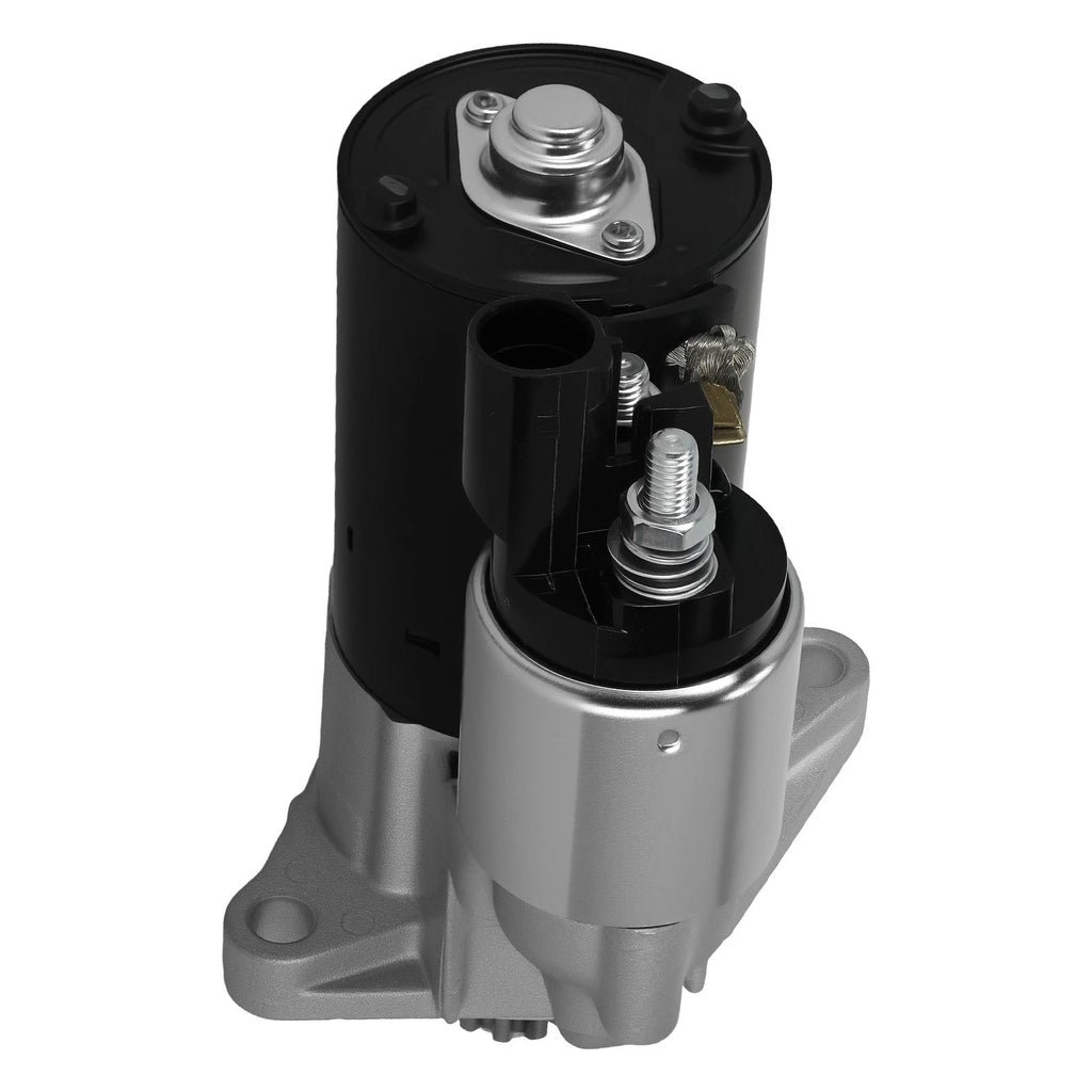 Starter Motor for Audi A3 S3 TT Quattro 1.8L 2.0L (2011–2019) 19214N 11T