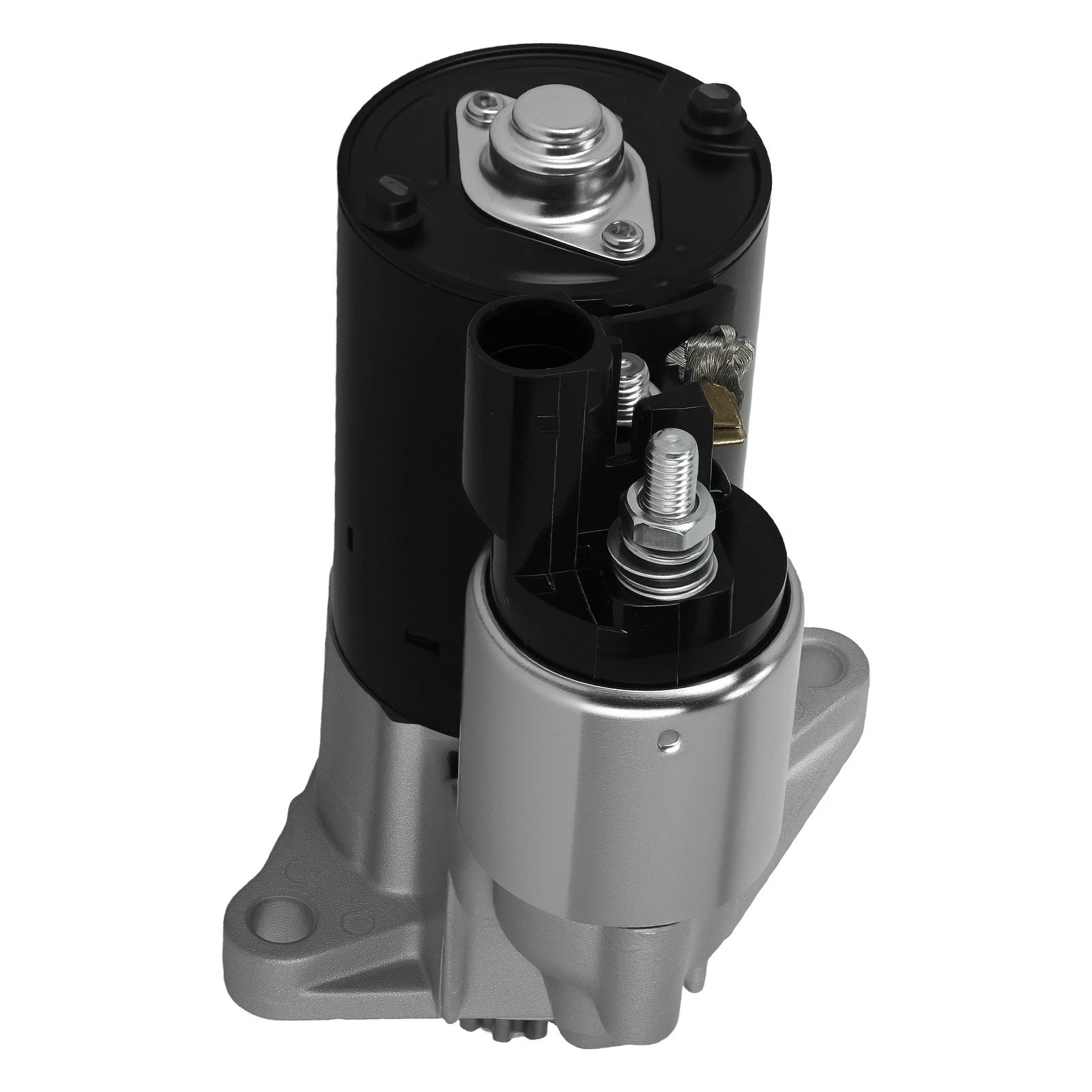 Starter Motor for Audi A3 S3 TT Quattro 1.8L 2.0L (2011–2019) 19214N 11T