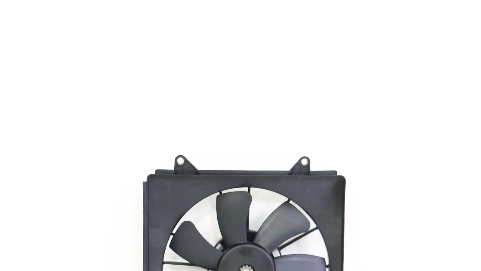 Cooling Fan Assembly for Honda Accord EX Coupe (2013–2017)