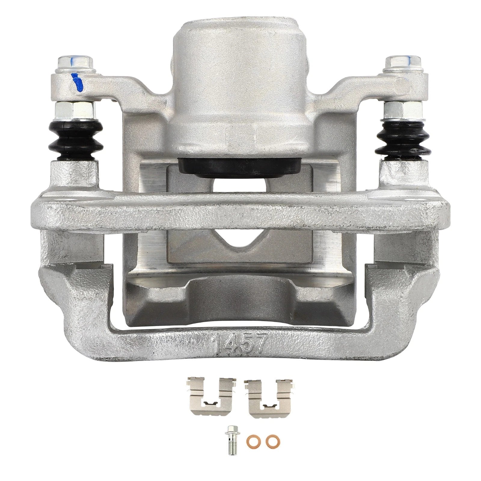 Rear Left Brake Caliper for Hyundai Santa Fe, Kia Sorento