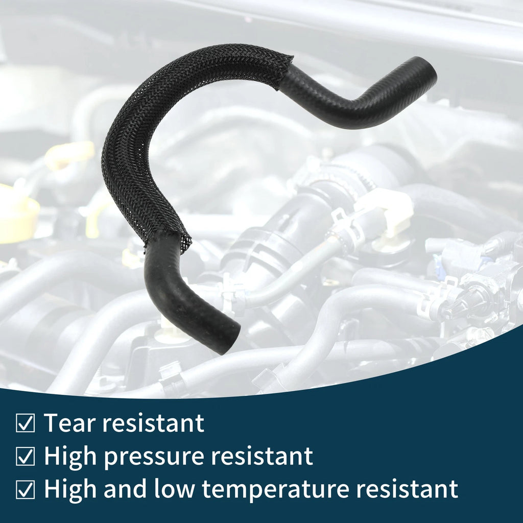 Radiator Hose No. 11531247723 for BMW 3 Series (E36) (1990–1998)