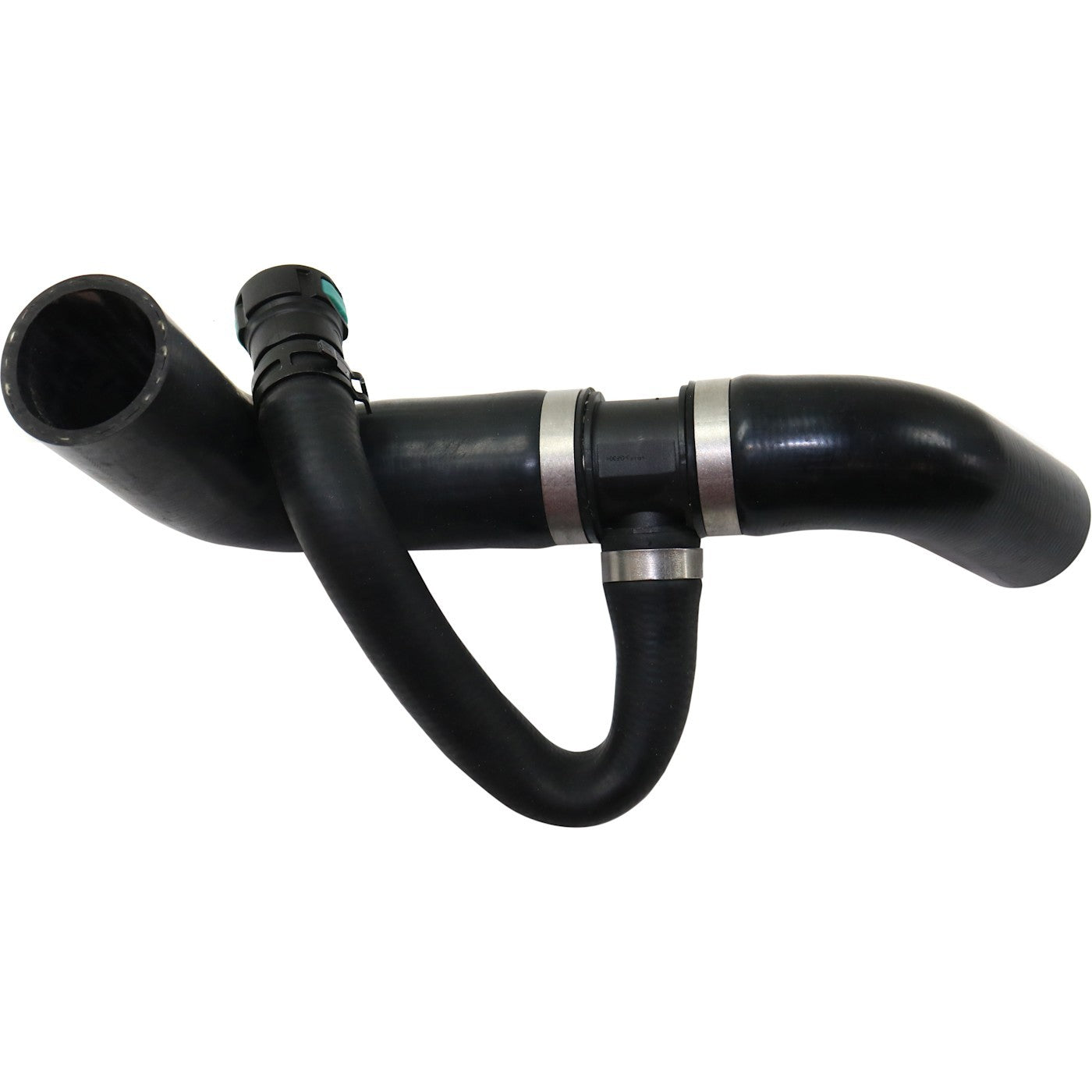 Upper Radiator Hose for Jaguar Vanden Plas XJ8 (2006–2009)