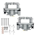 Rear Disc Brake Caliper Assembly Kit for Lexus IS250 (2006–2013) 19-B3221 19-B3220