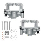 Rear Disc Brake Caliper Assembly Kit for Lexus IS250 (2006–2013) 19-B3221 19-B3220