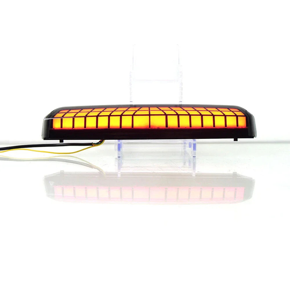 Smoke Lens LED / 3rd High-Level Brake Light for Toyota Land Cruiser J250