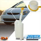 3" Silicone Coupler for Air Intake/Charger/Intercooler/Turbo