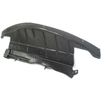 Engine Splash Shield for Saturn Aura (2007–2009) Center Lower