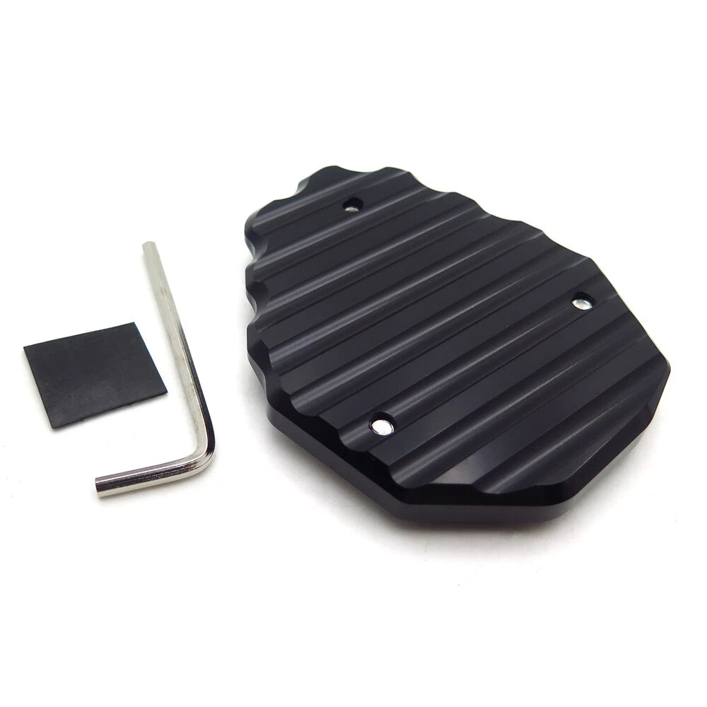 Kickstand Side Stand Extension for BMW F750GS F850GS (2017–2019)