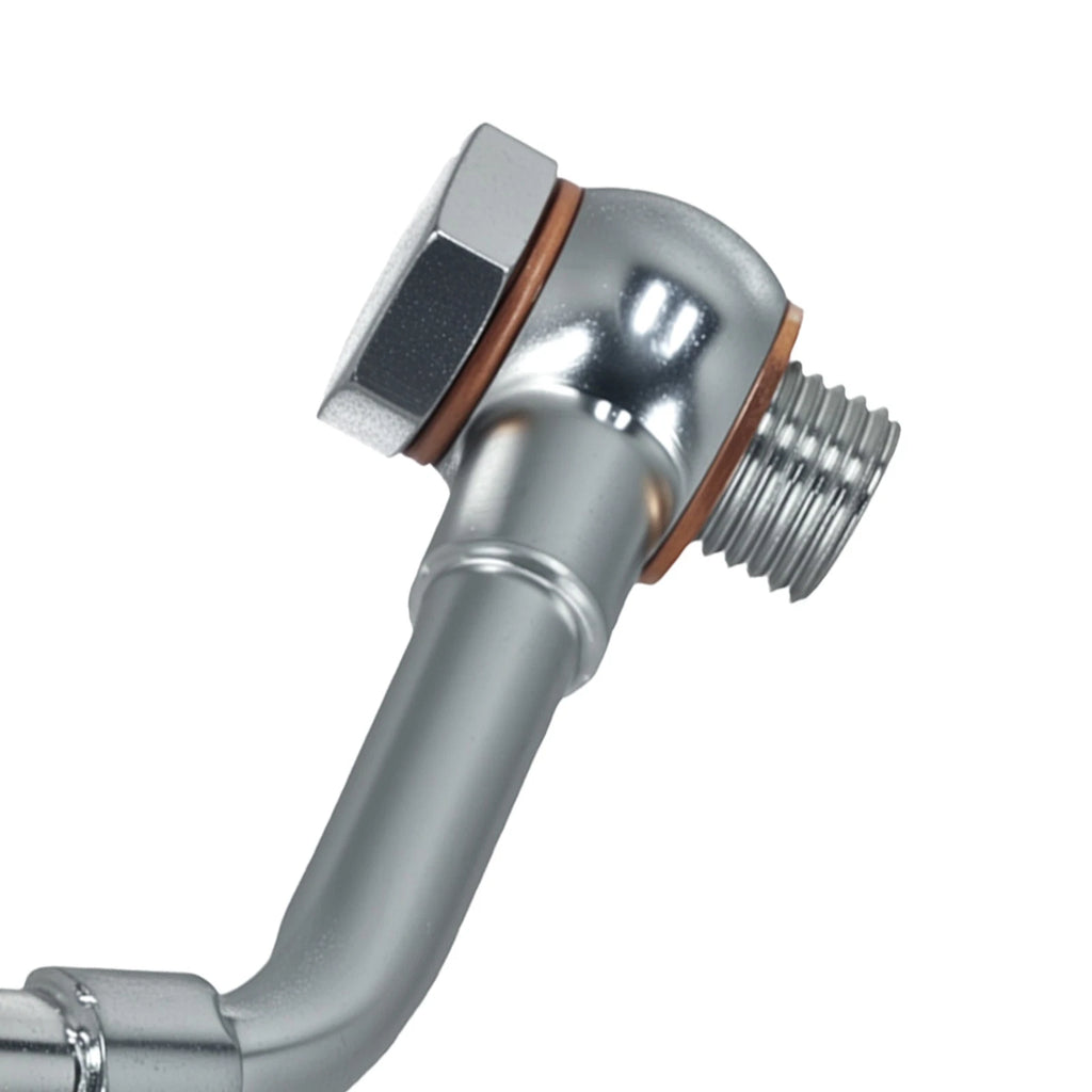 Turbocharger Coolant Line for Jeep Grand Cherokee (2016–2021) Ram 1500 (2014–2018)
