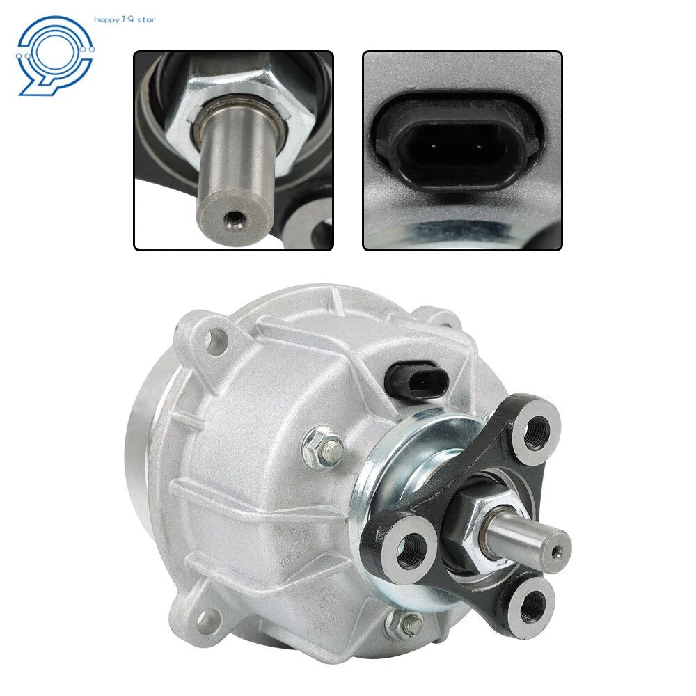 Rear Coupling Assembly for Hyundai Tucson (2006-2009)