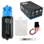 QFS 340LPH Returnless Fuel Pump for Ford Mustang GT (1999–2004)