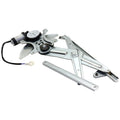 Window Regulator for Toyota Camry (1997–2001) Left Side
