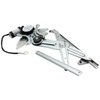 Window Regulator for Toyota Camry (1997–2001) Left Side