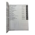 Service Manual for Mercury 9.9/15 BigFoot FourStroke (2002) 90-856159R02