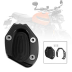 Kickstand Enlarged Plate Pad for Triumph Speed Twin 1200 (2019–2021) & Thruxton 1200/R (2016–2019)