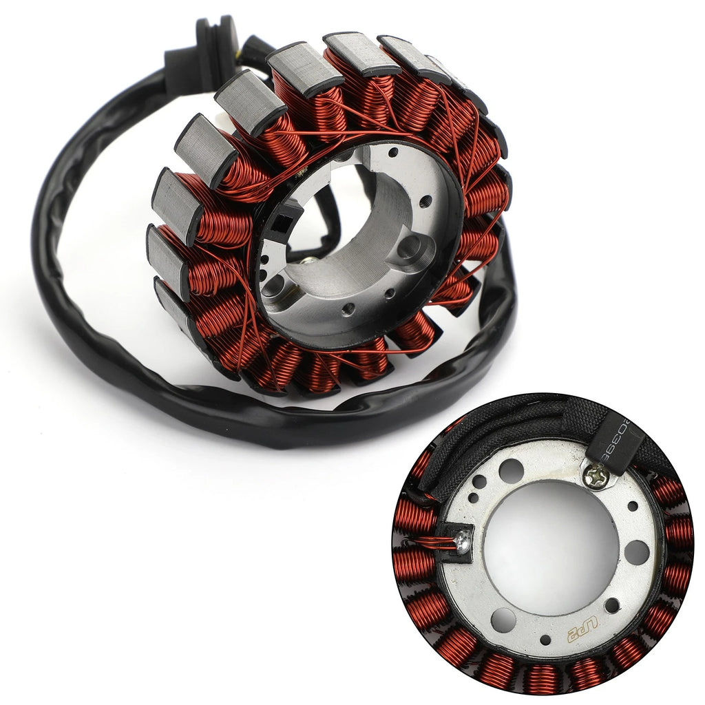 Stator Generator Alternator for Honda CBR125 (2011–2017) 31120-KPP-T01