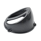 Modified Fan Cover for GY6 Jog 50 Motorcycle