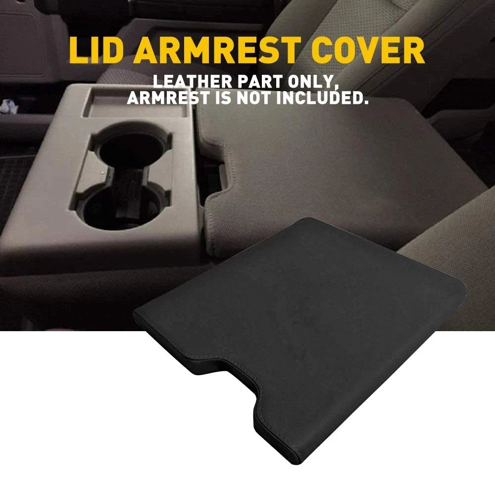 Armrest Cover Cushion for Ford F150 (2015–2020)