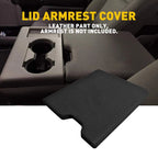 Armrest Cover Cushion for Ford F150 (2015–2020)
