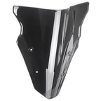 1x Windshield for Kawasaki ER6F (2012–2016)