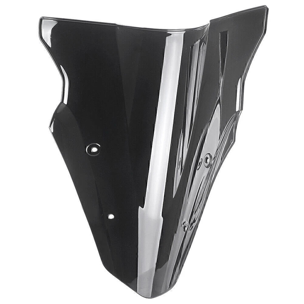1x Windshield for Kawasaki ER6F (2012–2016)