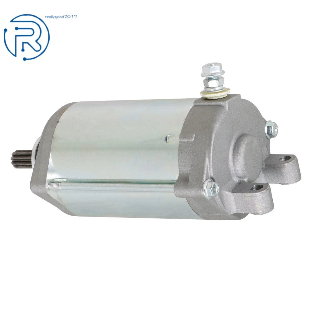 Starter for Suzuki GSX1300R Hayabusa (1999-2002)