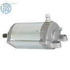 Starter for Suzuki GSX1300R Hayabusa (1999-2002)