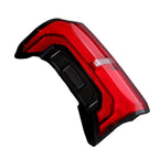 Left Tail Light for Toyota Tacoma (2016-2023)