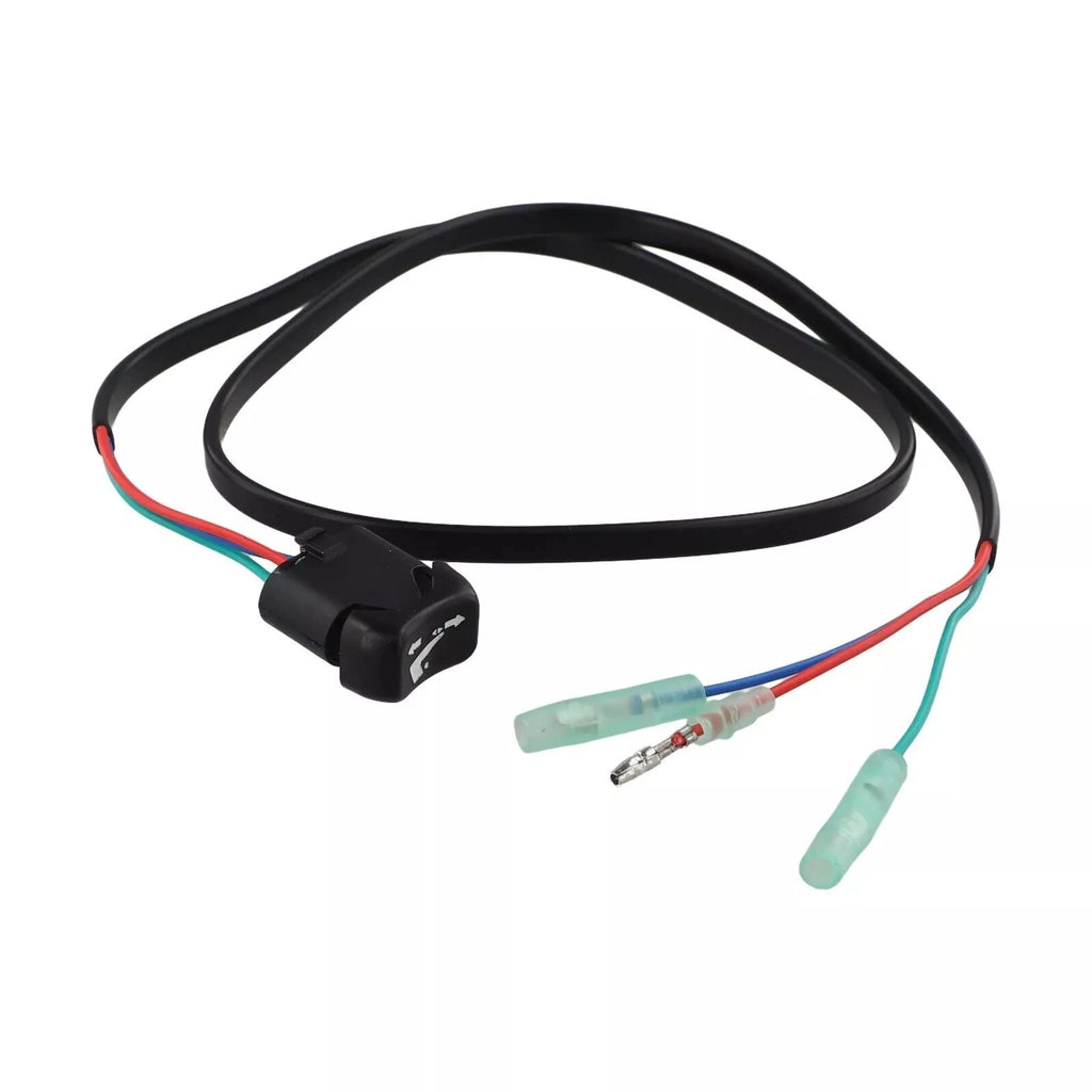 Power Trim & Tilt Switch Assembly for Suzuki Outboard (37850-93J10)
