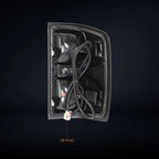 Nylon Windshield Sun Shade Protector for NRG Innovation (52" x 28")