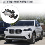 Air Suspension Compressor for BMW X5 (2014–2018)